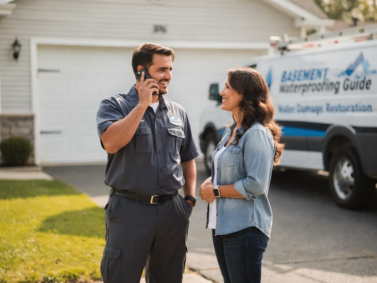 Basement Waterproofing Near Me Lake Placid, NY FAQs